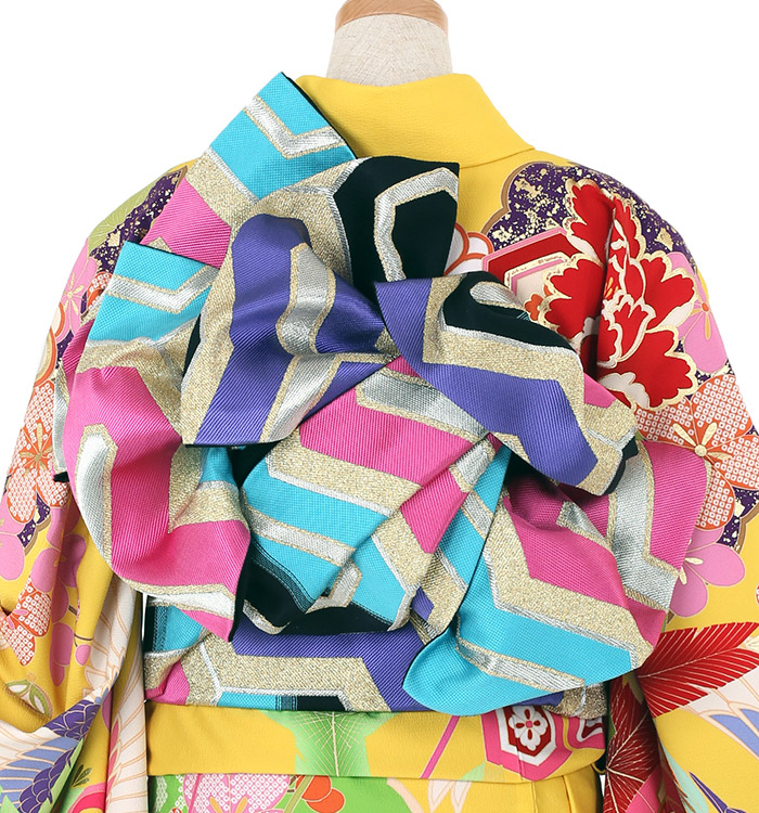 JAPAN STYLE 振袖 No.EE-0701-Mサイズ_02