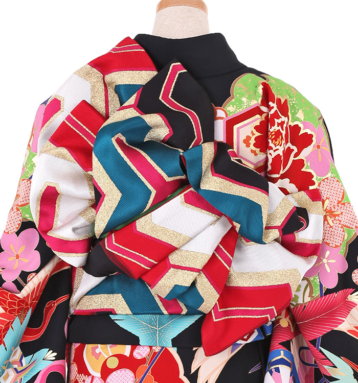 JAPAN STYLE 振袖 No.EE-0703-Mサイズ_02