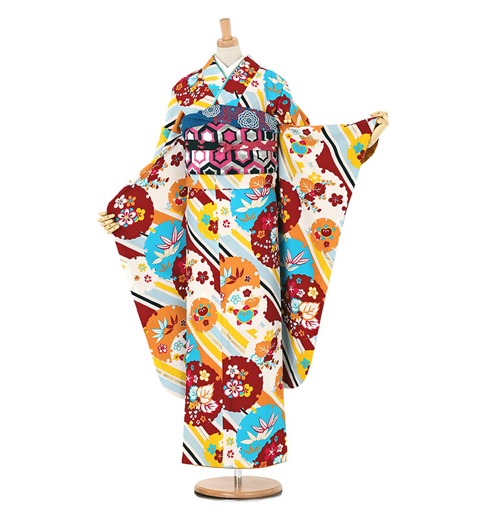 振袖 No.EE-0704-Mサイズ