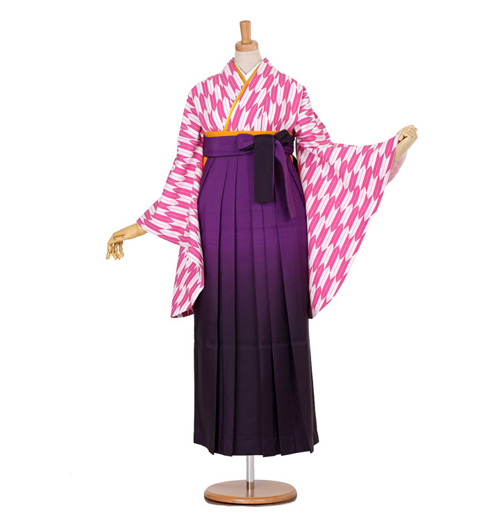 卒業袴 No.FE-0007-Lサイズ