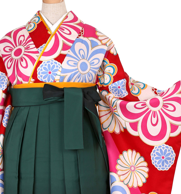 卒業袴 No.FE-0010-S/Mサイズ_01