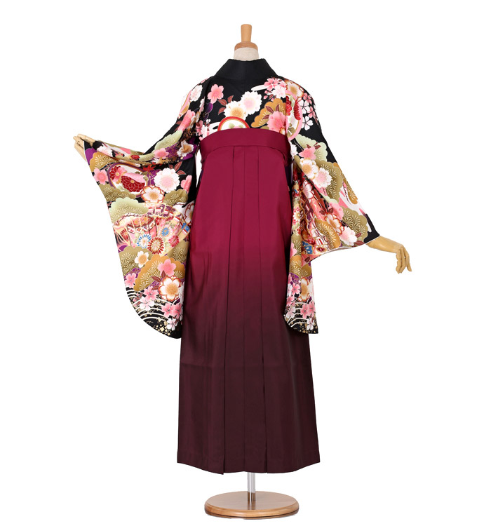 卒業袴 No.FE-0012-S/M/L/2L/3Lサイズ_02