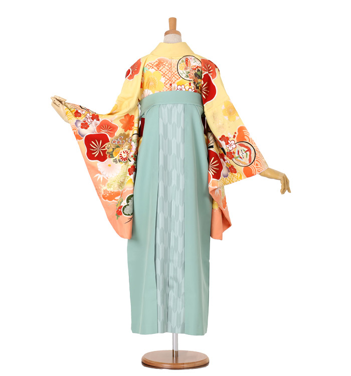卒業袴 No.FE-0017-M/L/2Lサイズ_02