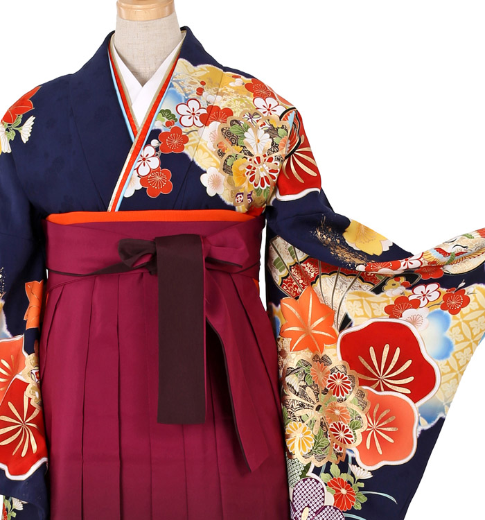 卒業袴 No.FE-0019-Lサイズ_01