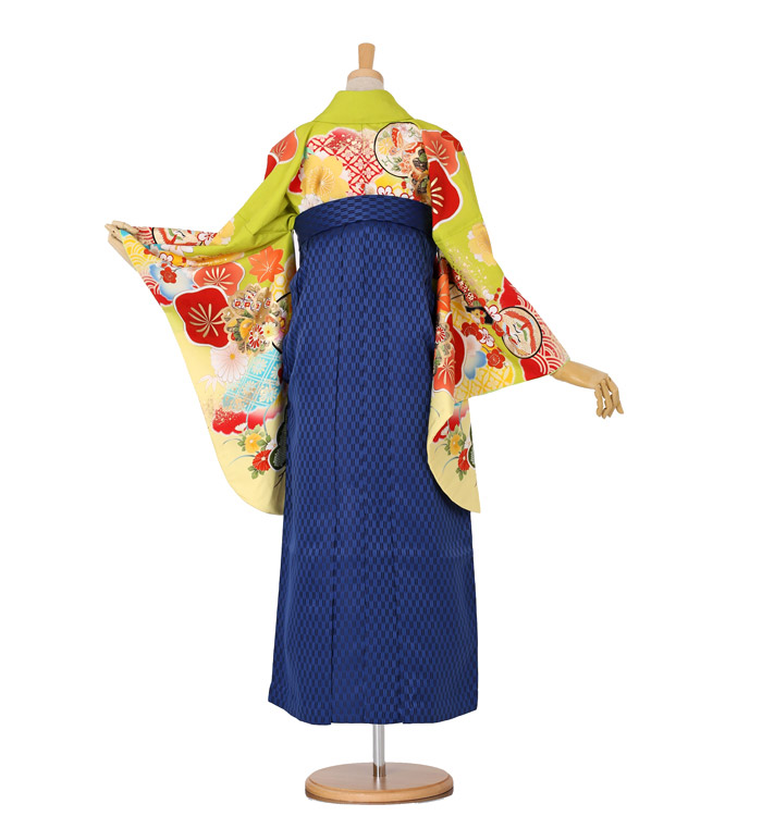 卒業袴 No.FE-0021-S/M/L/2L/3Lサイズ_02