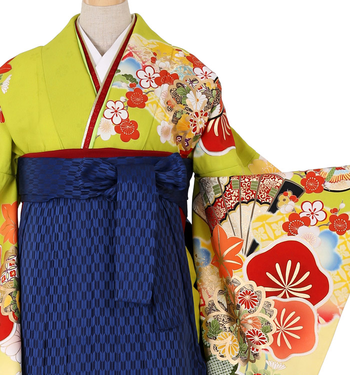 卒業袴 No.FE-0021-S/M/L/2L/3Lサイズ_01
