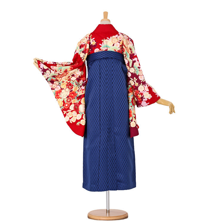 an・an 卒業袴 No.FE-0031-S/Mサイズ_02