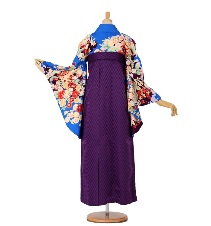 an・an 卒業袴 No.FE-0033-2L/3Lサイズ_02