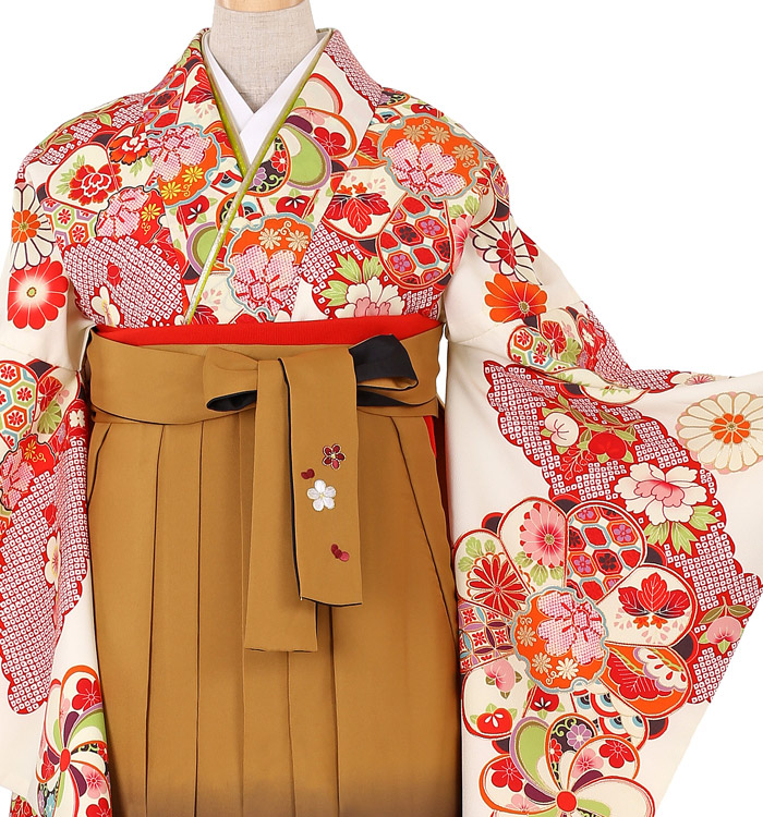 卒業袴 No.FE-0045-Lサイズ_01