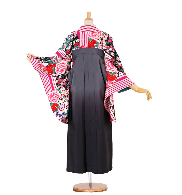 SPIRALGIRL 卒業袴 No.FE-0055-S/M/Lサイズ_02