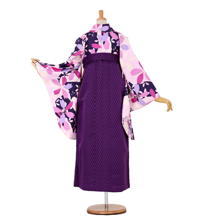 卒業袴 No.FE-0056-S/Mサイズ_02