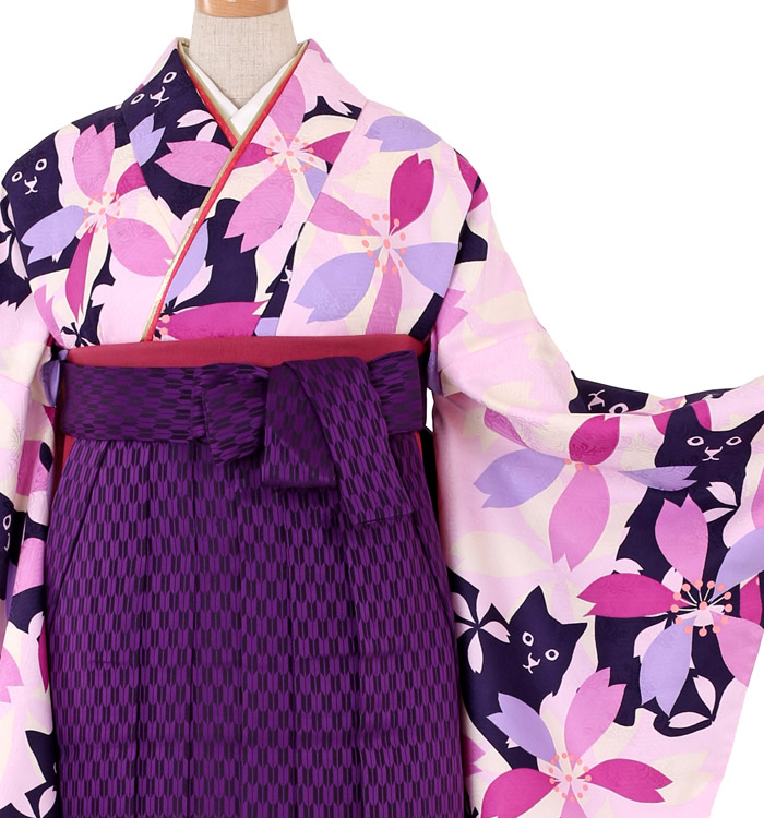 卒業袴 No.FE-0056-S/Mサイズ_01