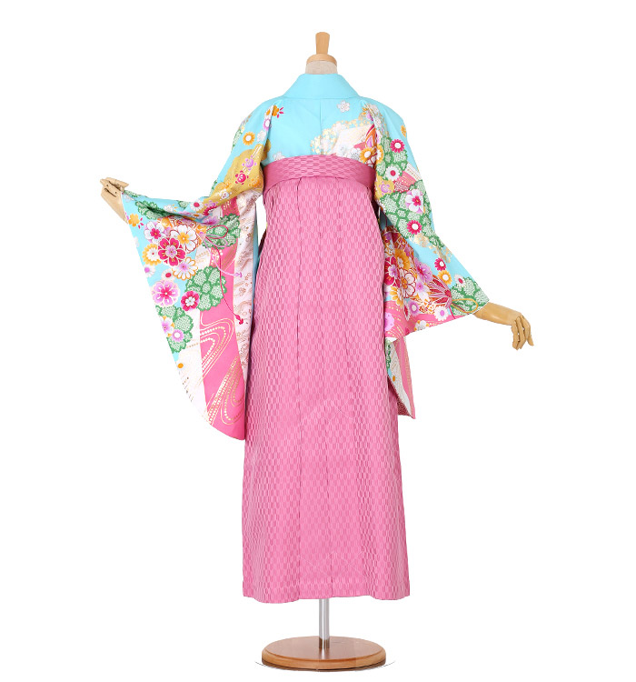 卒業袴 No.FE-0067-S/M/L/2L/3Lサイズ_02