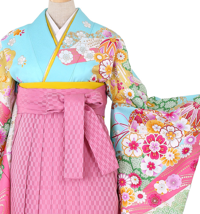 卒業袴 No.FE-0067-S/M/L/2L/3Lサイズ_01