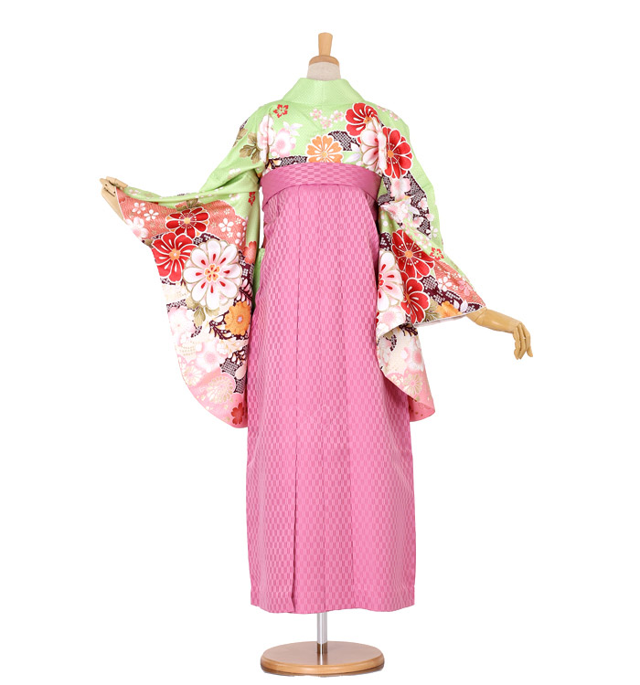 卒業袴 No.FE-0070-S/M/L/2L/3Lサイズ_02