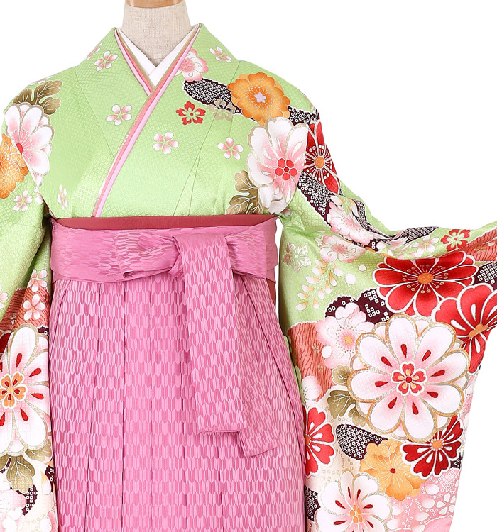 卒業袴 No.FE-0070-S/M/L/2L/3Lサイズ_01