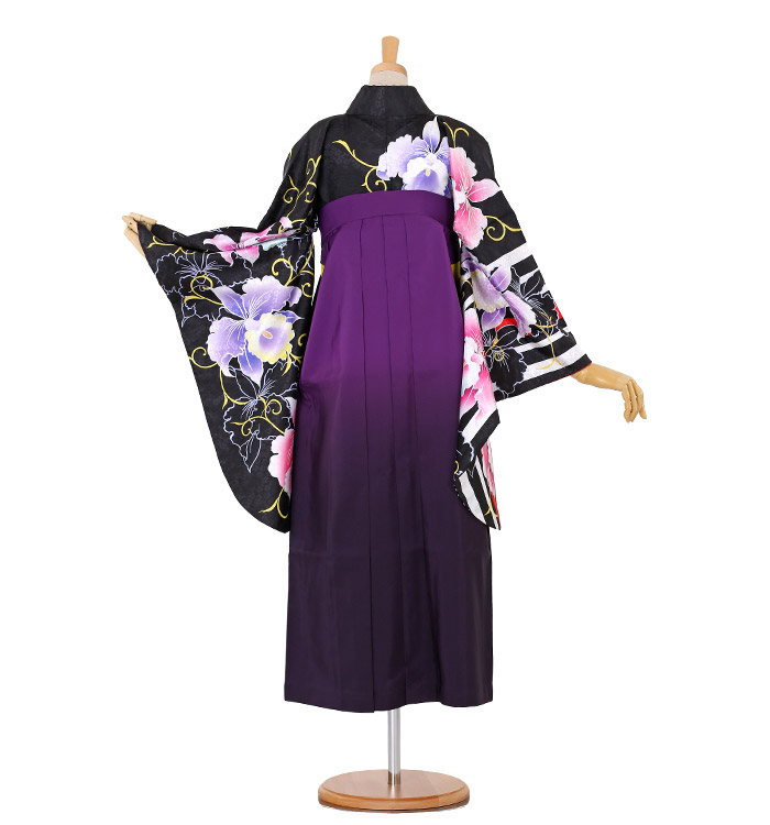 卒業袴 No.FE-0083-S/Mサイズ_02