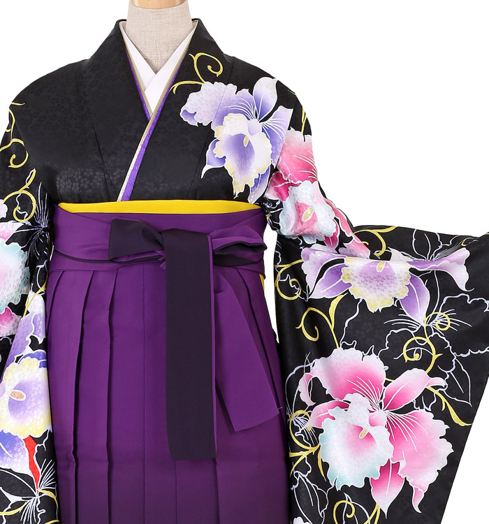 卒業袴 No.FE-0083-S/Mサイズ_01