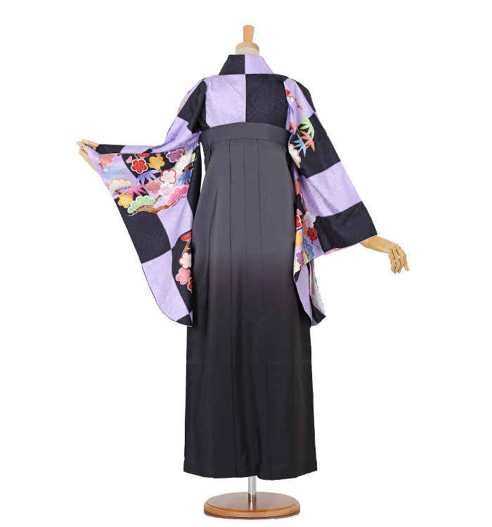 卒業袴 No.FE-0086-2L/3Lサイズ_02