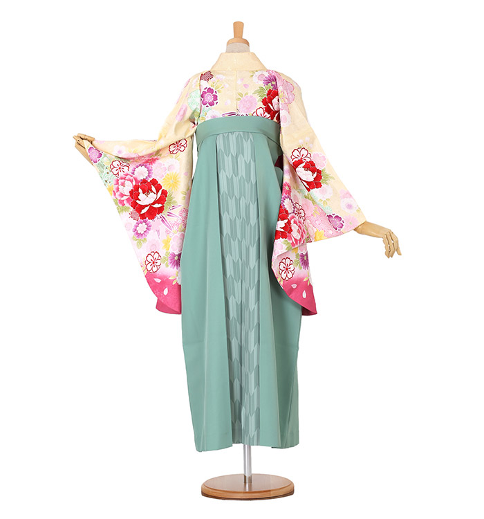 卒業袴 No.FE-0089-M/L/2Lサイズ_02