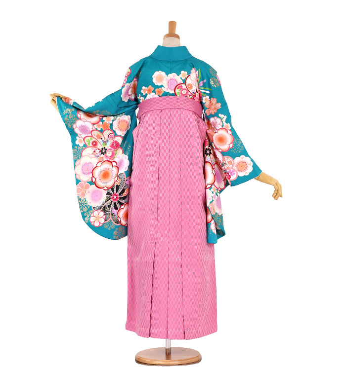 卒業袴 No.FE-0095-L/2L/3Lサイズ_02