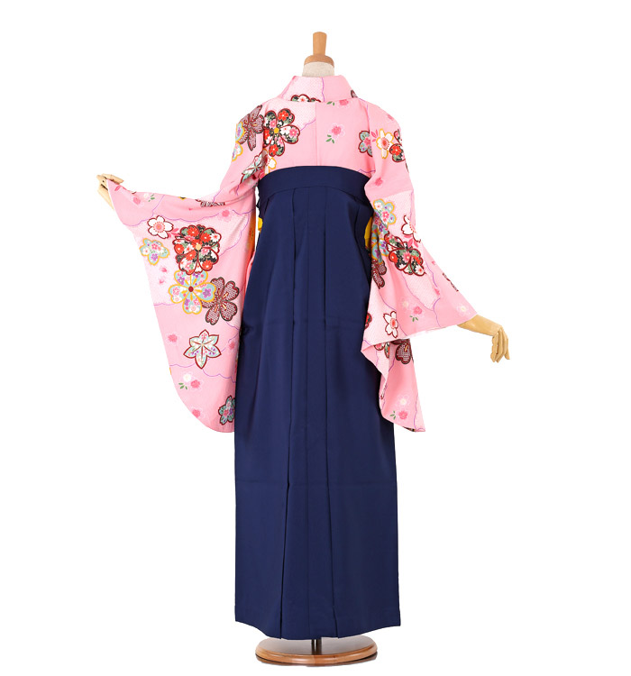 卒業袴 No.FE-0106-トール-3Lサイズ_02