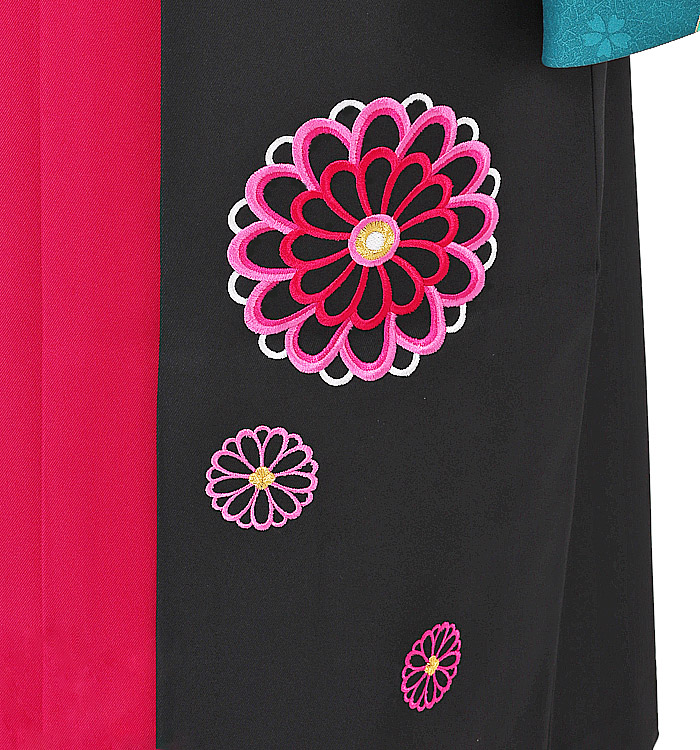 有村架純 卒業袴 No.FE-0117-L/2Lサイズ_03