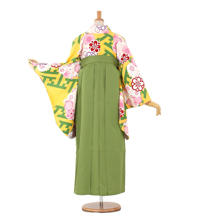 momopri 卒業袴 No.FE-0138-S/Mサイズ_02