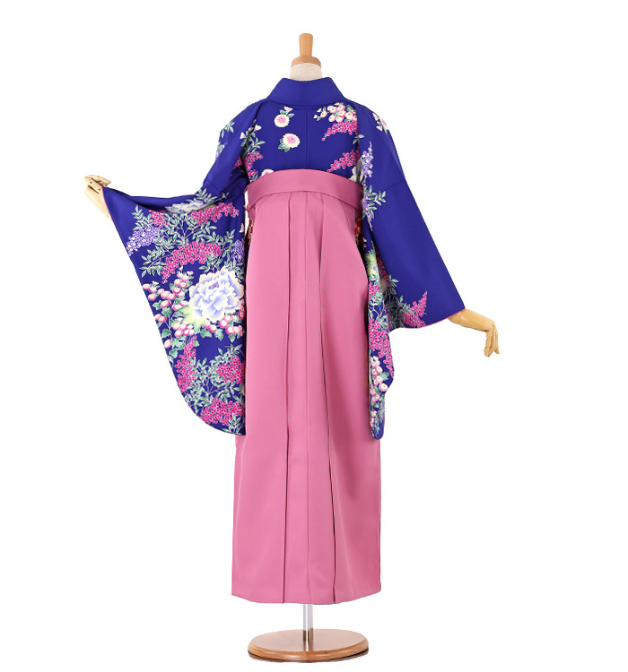 卒業袴 No.FE-0151-S/M/L/2L/3Lサイズ_02