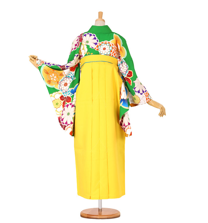 藤田ニコル 卒業袴 No.FE-0159-L/2Lサイズ_02
