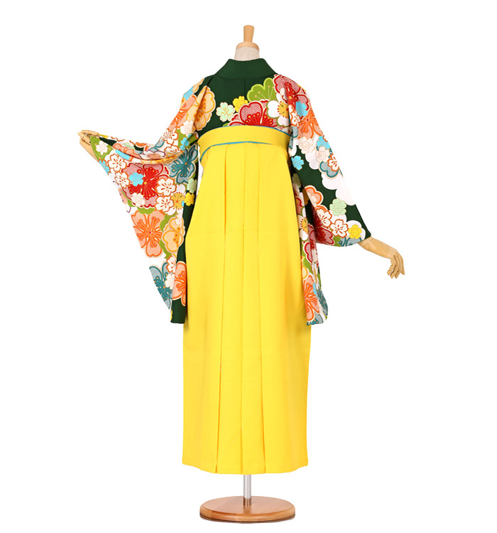 藤田ニコル 卒業袴 No.FE-0161-L/2Lサイズ_02