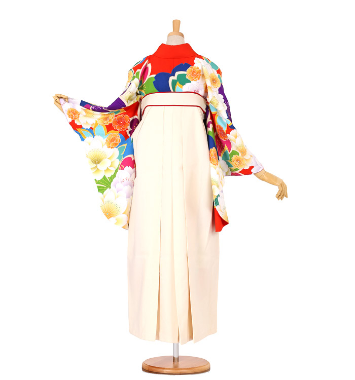 藤田ニコル 卒業袴 No.FE-0163-Lサイズ_02