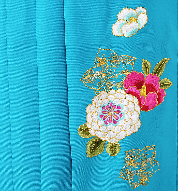 藤田ニコル 卒業袴 No.FE-0164-L/2Lサイズ_03