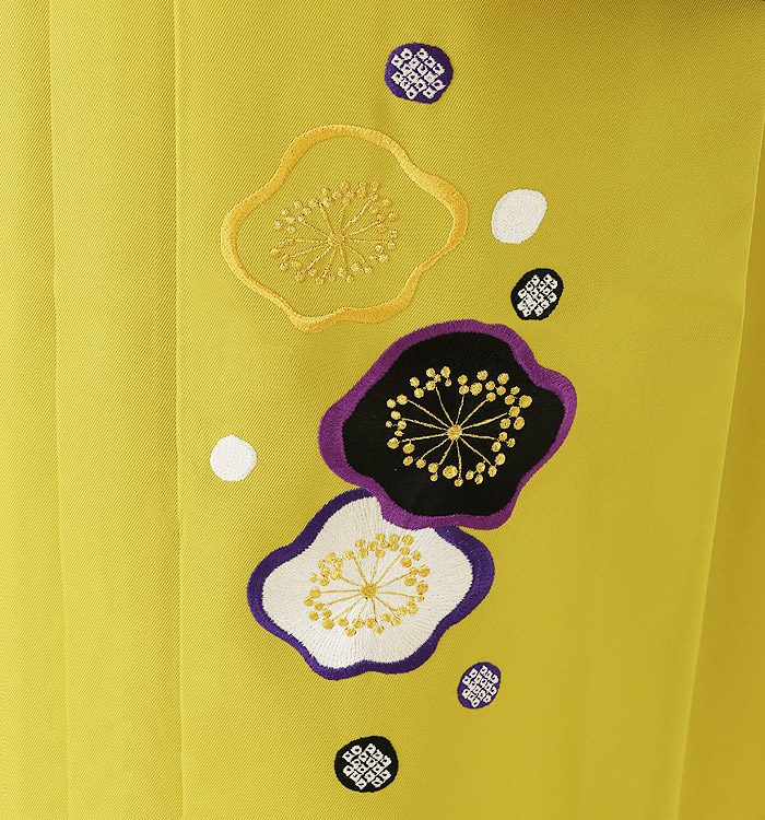 nanaho 卒業袴 No.FE-0172-Lサイズ_03