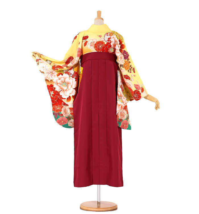 nanaho 卒業袴 No.FE-0175-M/L/2Lサイズ_02