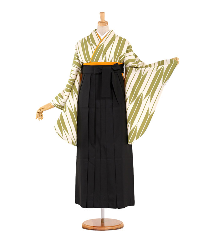 卒業袴 No.FE-0182-Lサイズ