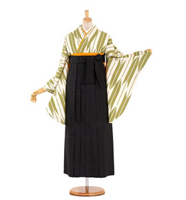 卒業袴 No.FE-0182-Lサイズ