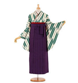 卒業袴 No.FE-0183-Lサイズ
