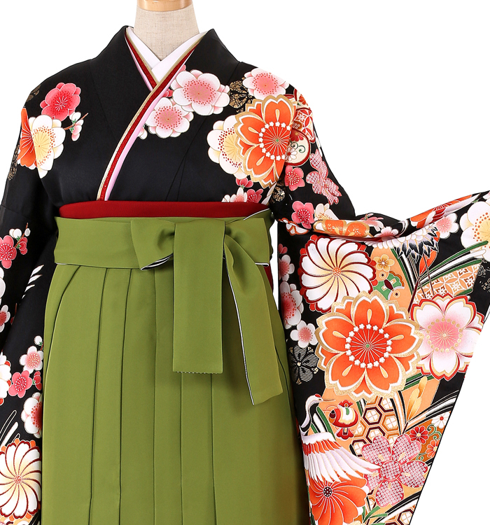 卒業袴 No.FE-0192-Lサイズ_01