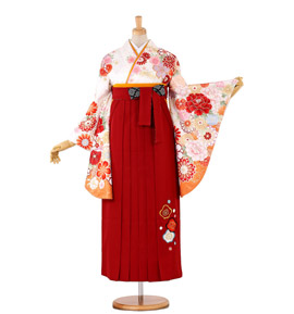 卒業袴 No.FE-0194-Mサイズ