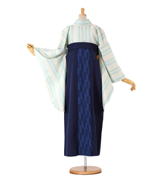 卒業袴 No.FE-0198-2Lサイズ_02