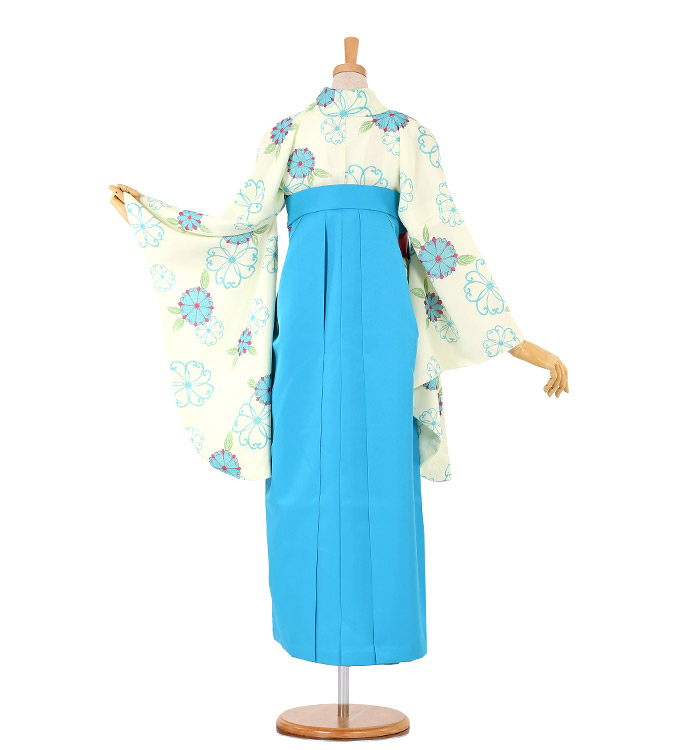 卒業袴 No.FE-0200-S/M/L/2L/3Lサイズ_02