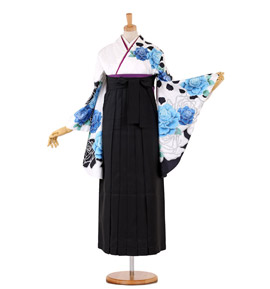 卒業袴 No.FE-0206-Lサイズ