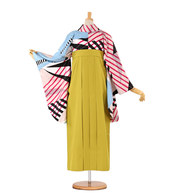 Modern Antenna 卒業袴 No.FE-0212-Lサイズ_02