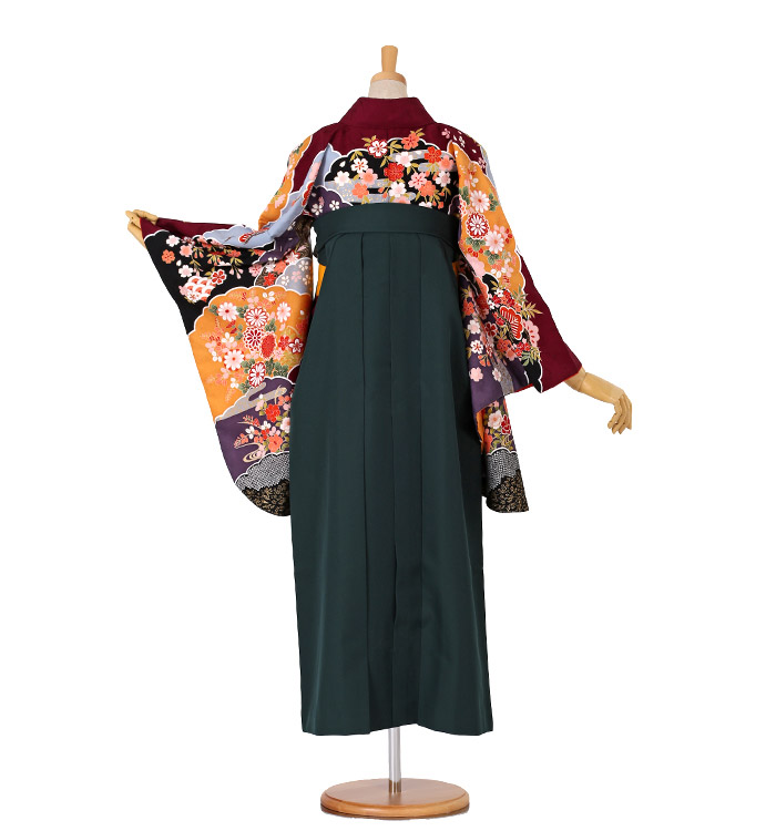 卒業袴 No.FE-0219-Mサイズ_02