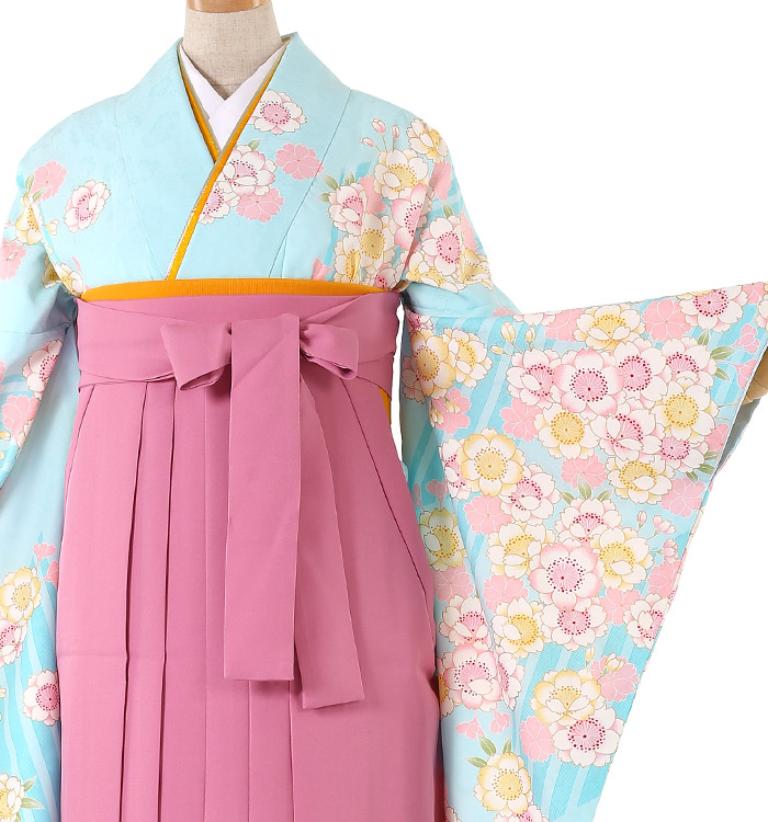 卒業袴 No.FE-0220-S/M/L/2L/3Lサイズ_01