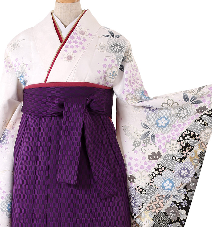 卒業袴 No.FE-0221-S/Mサイズ_01