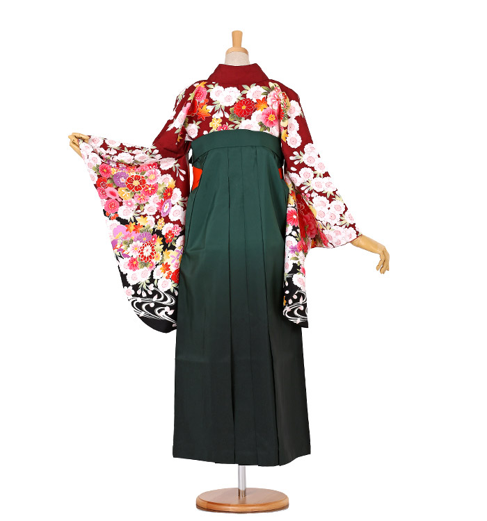 卒業袴 No.FE-0230-L/2L/3Lサイズ_02