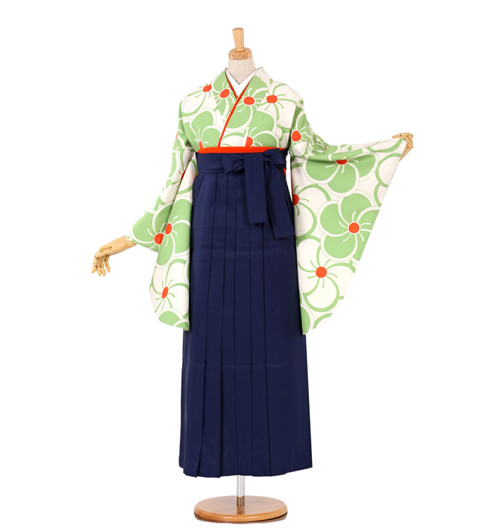 卒業袴 No.FE-0233-Mサイズ