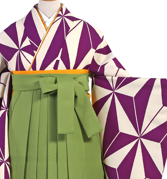 卒業袴 No.FE-0235-Lサイズ_01